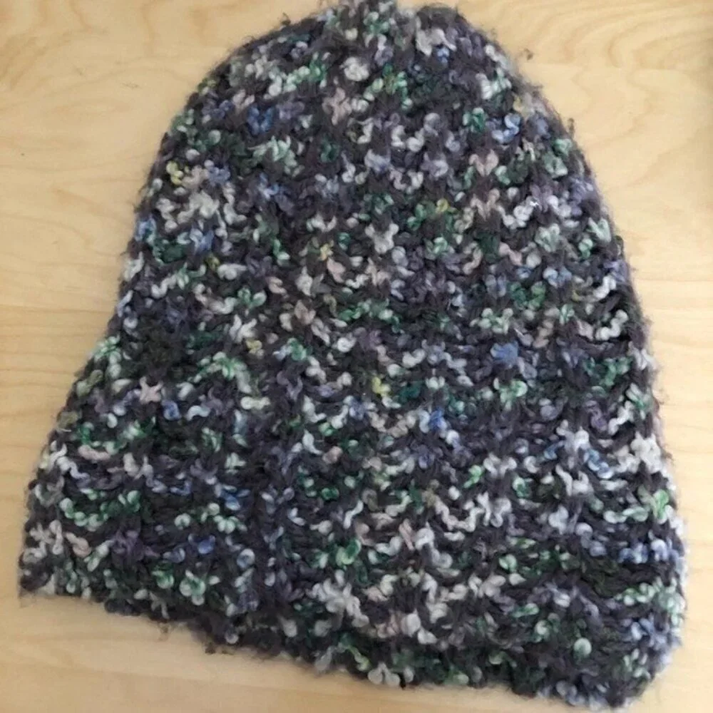 betmar vintage knit